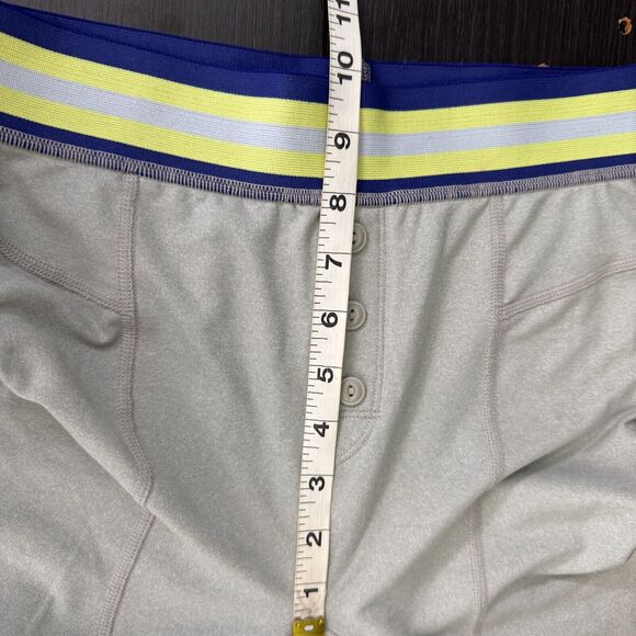 Free People Fireside Base Layer Leggings Womens Small Pants Ski Snow Gray - Picture 11 of 13